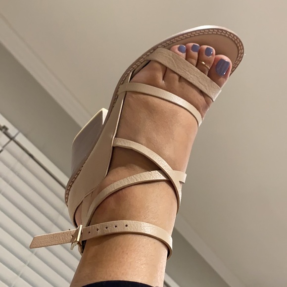 {Tibi} Chunky Heel - Picture 8 of 11
